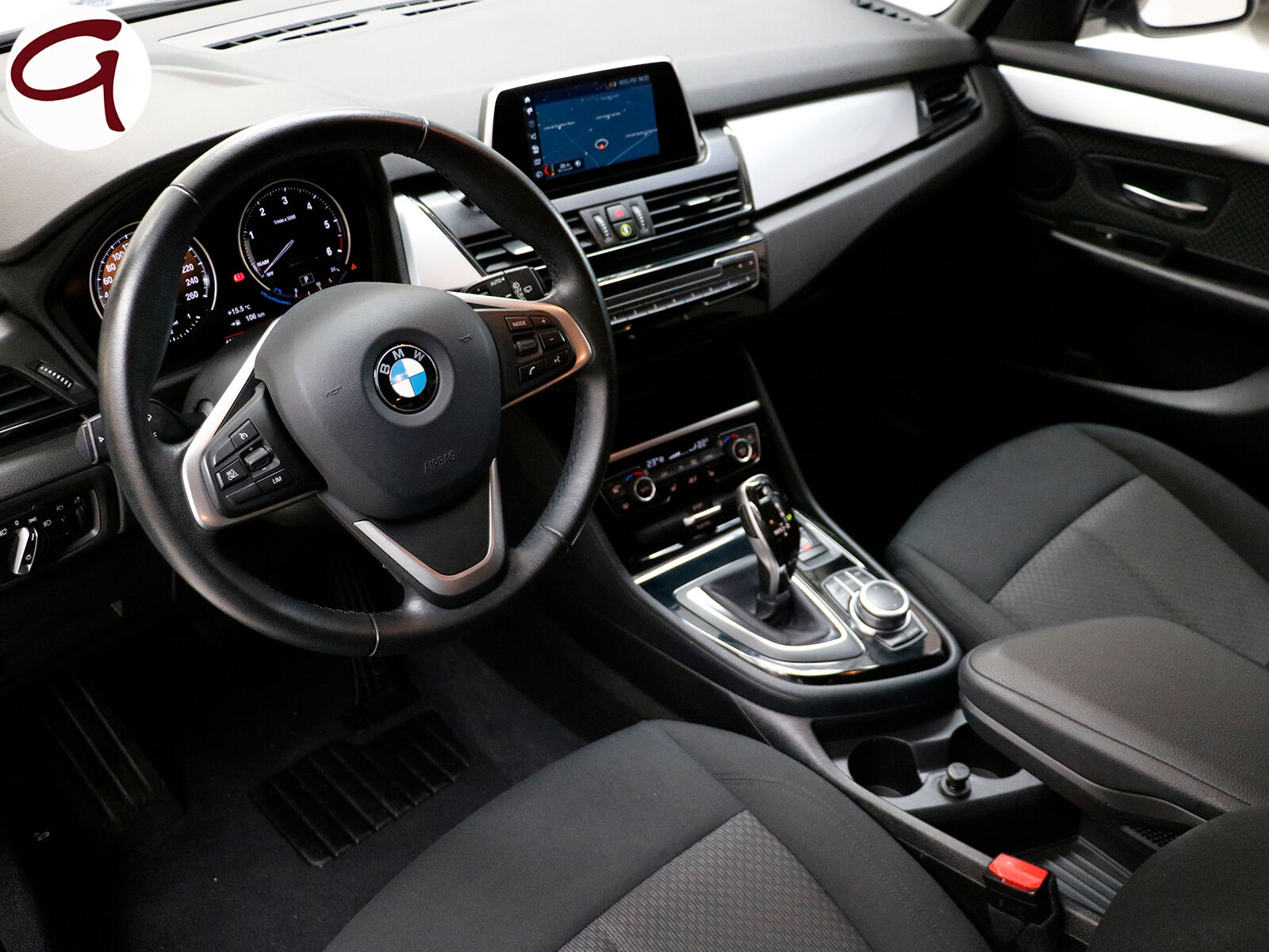 Foto del BMW Serie 2 218dA Gran Tourer