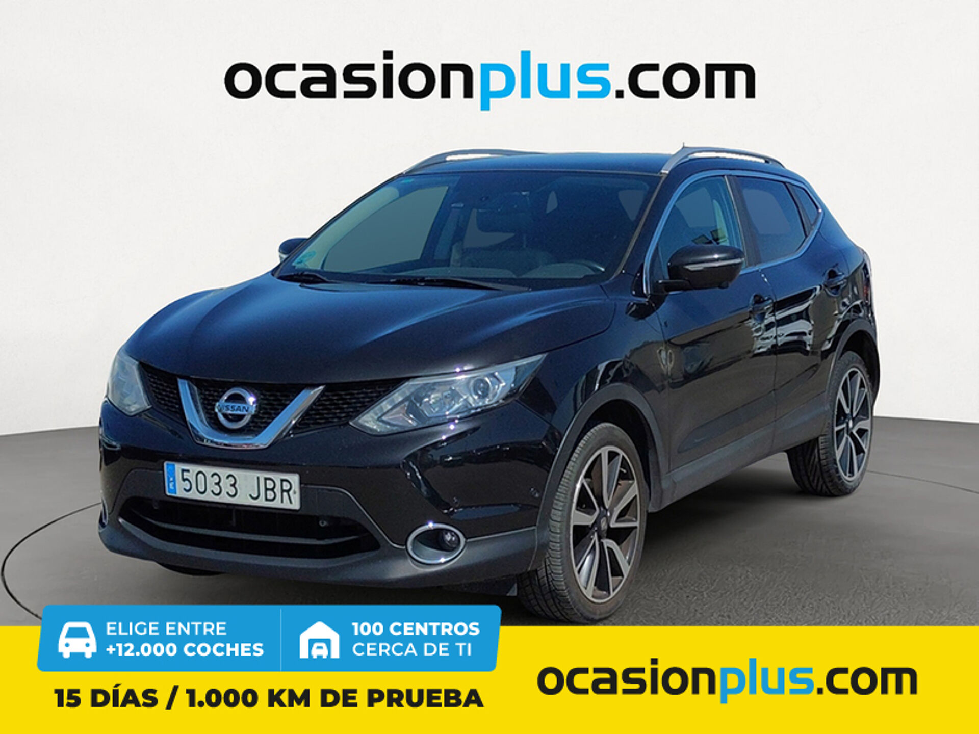 Imagen de NISSAN Qashqai