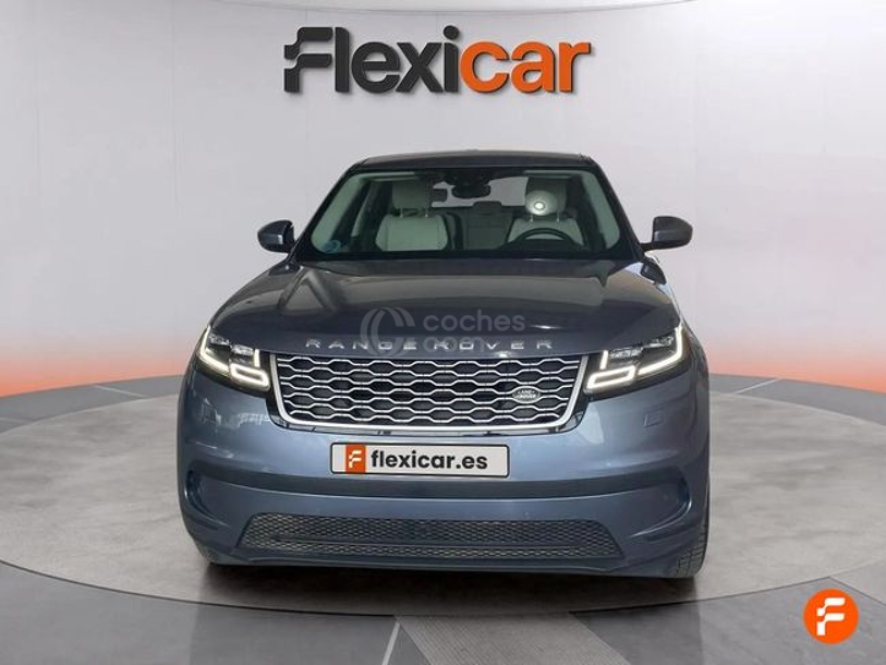 Foto del LAND ROVER Range Rover Velar 2.0D S 4WD Aut. 180