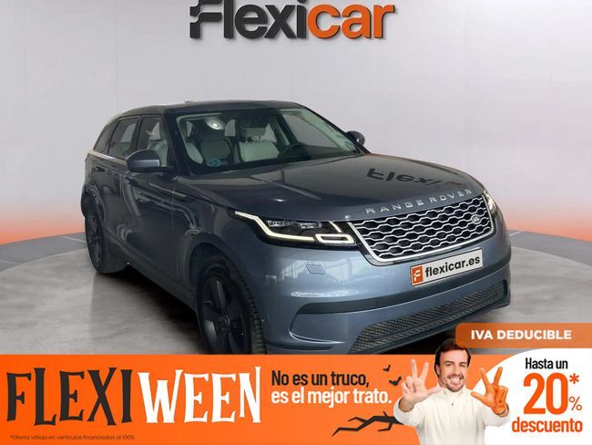 LAND ROVER Range Rover Velar (2.0 D180 132kW (180CV) 4WD Auto) en Valencia
