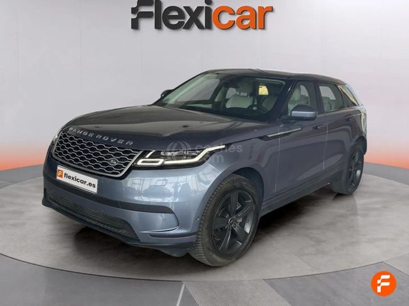 Foto del LAND ROVER Range Rover Velar 2.0D S 4WD Aut. 180