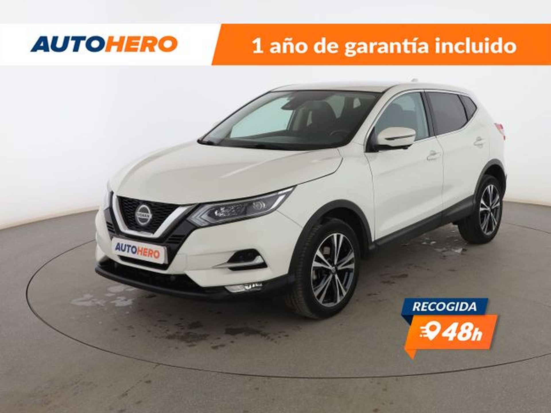 Imagen de NISSAN Qashqai