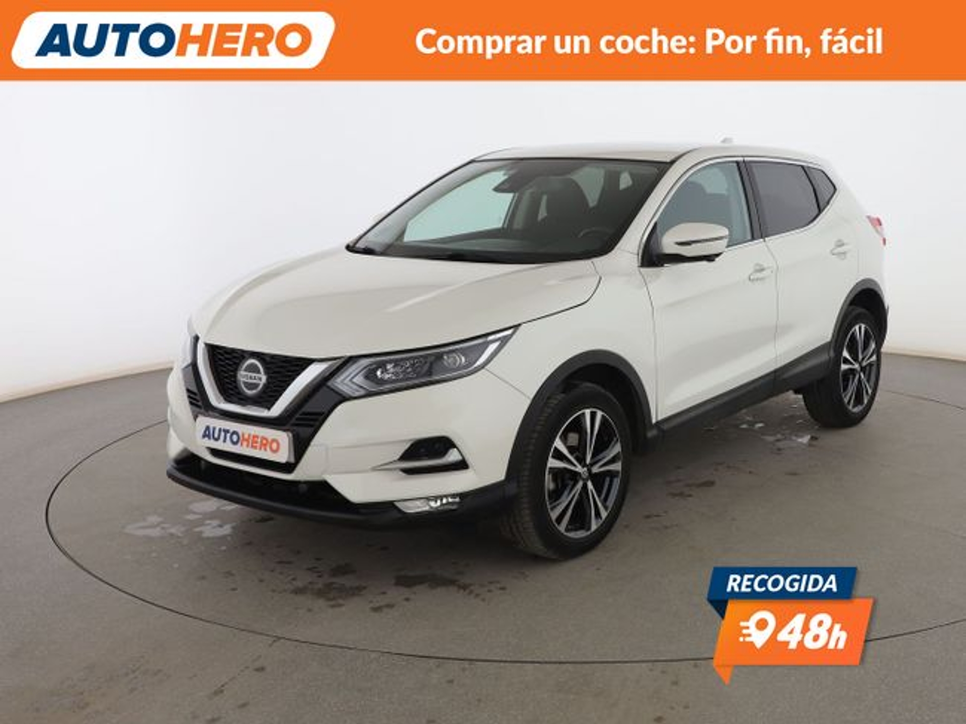 Imagen de NISSAN Qashqai