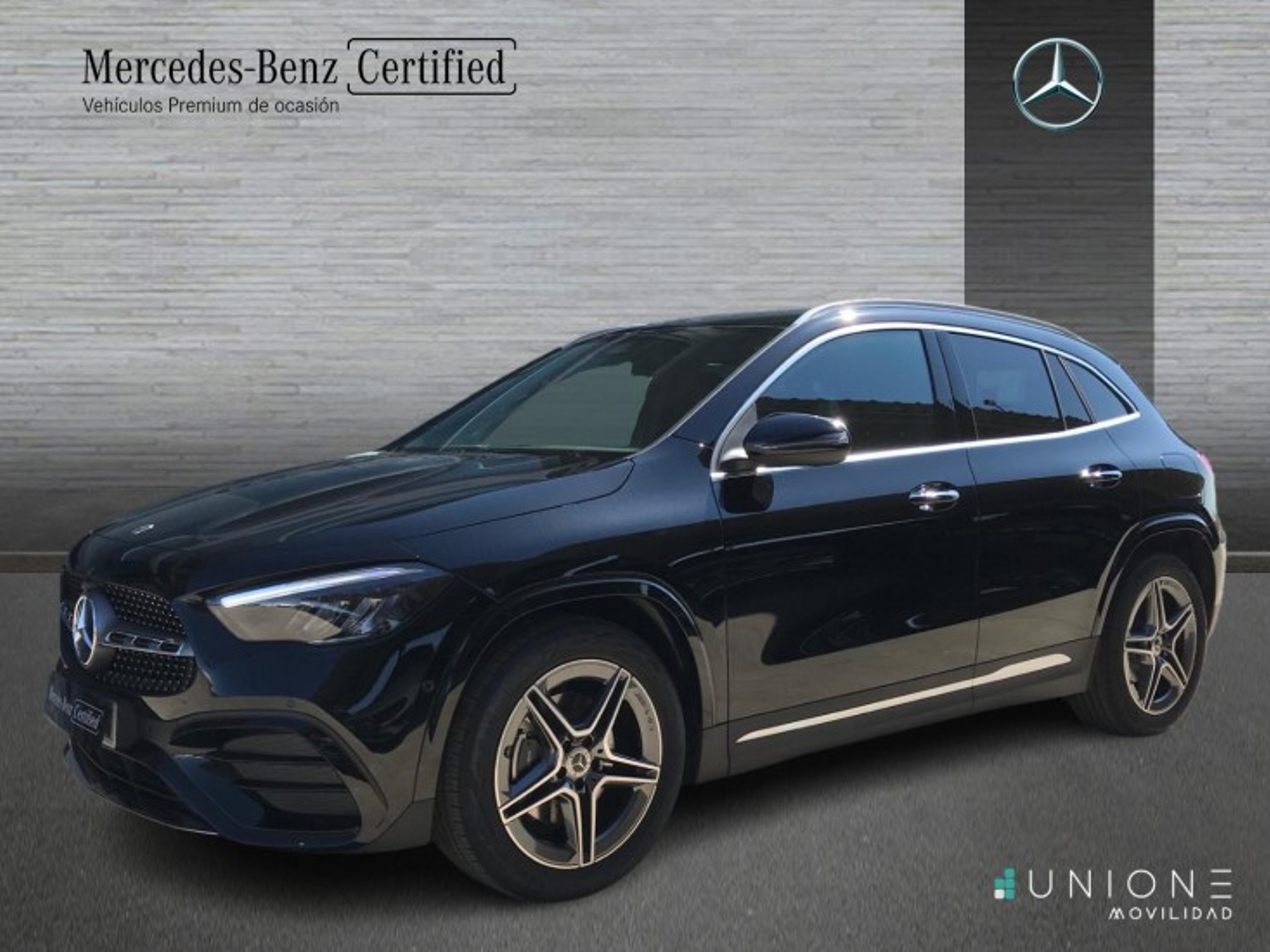 Imagen de MERCEDES Clase GLA