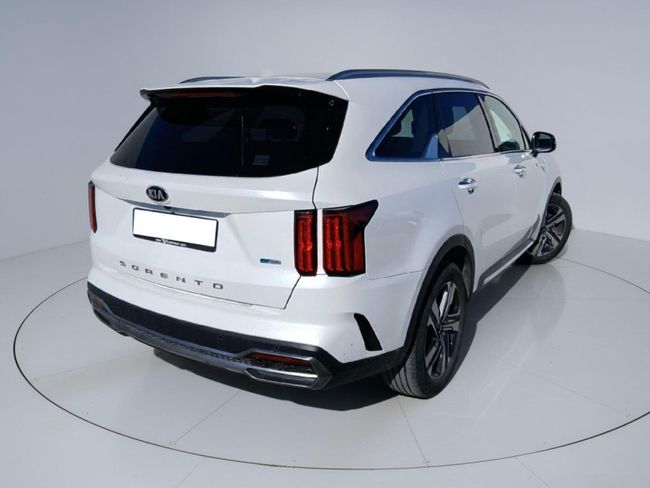 Foto del KIA Sorento 1.6 T-GDi HEV Emotion 4x2