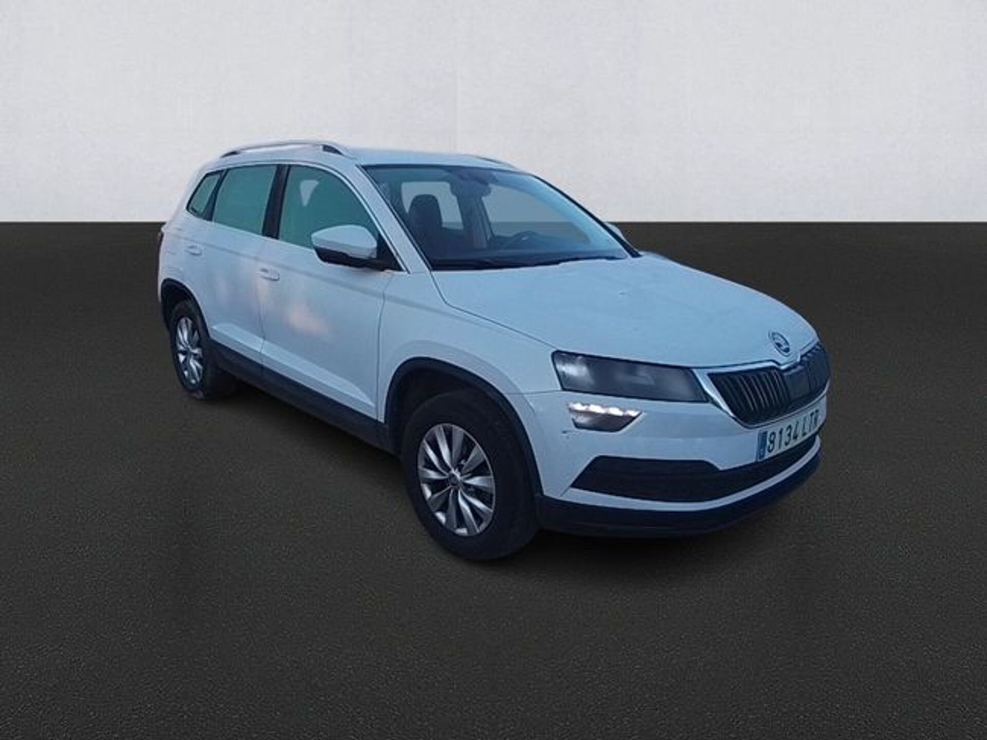Imagen 3 de SKODA Karoq