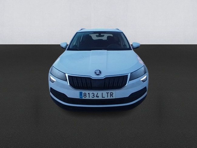 Foto del SKODA Karoq 1.0 TSI Ambition