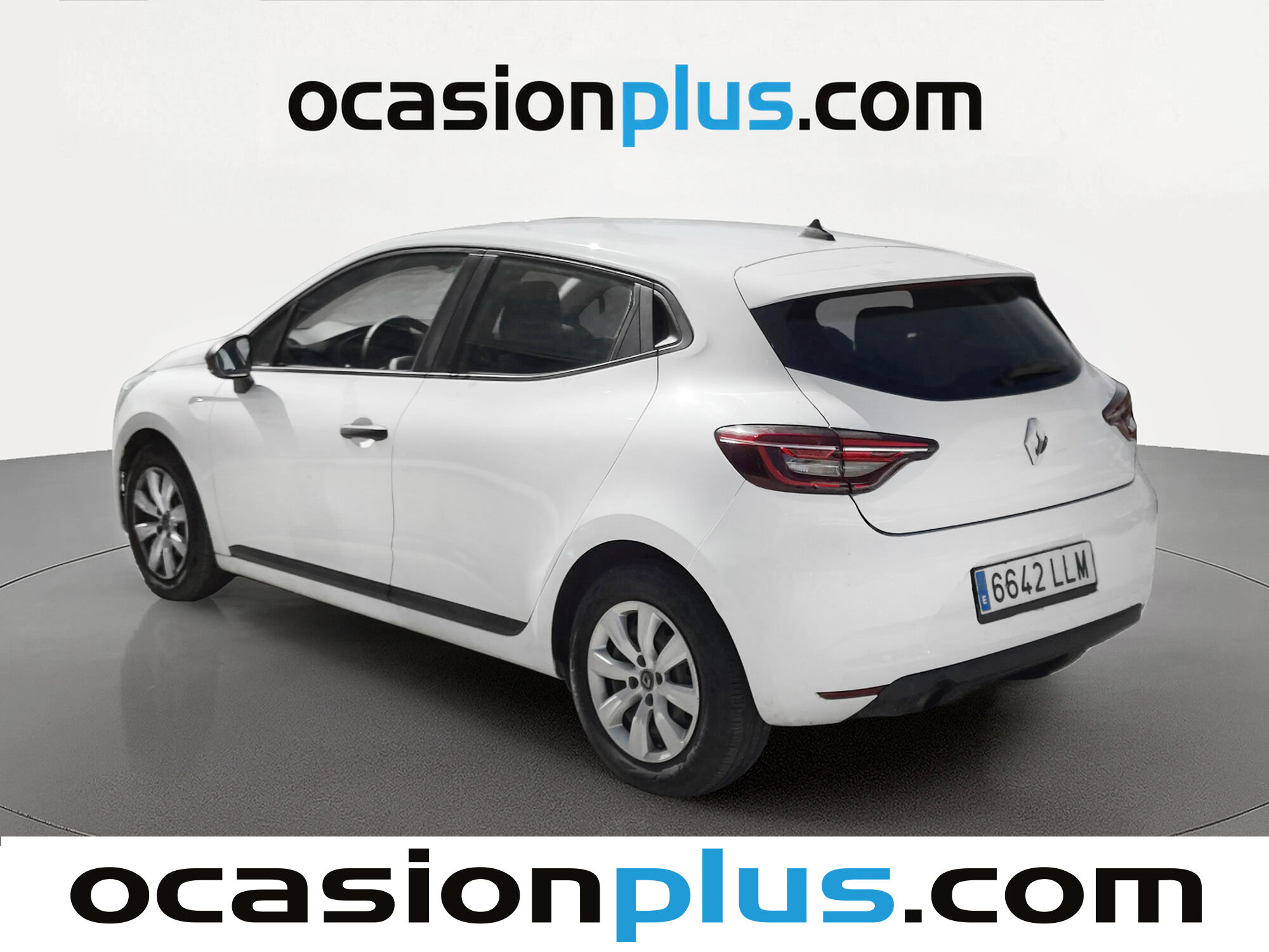 Foto del RENAULT Clio TCe GLP Business 74kW