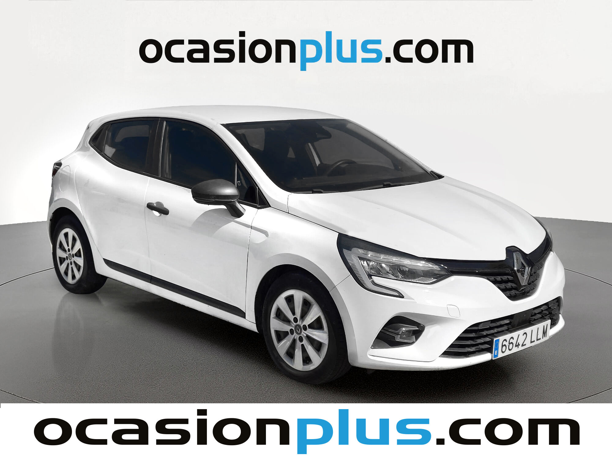Foto del RENAULT Clio TCe GLP Business 74kW