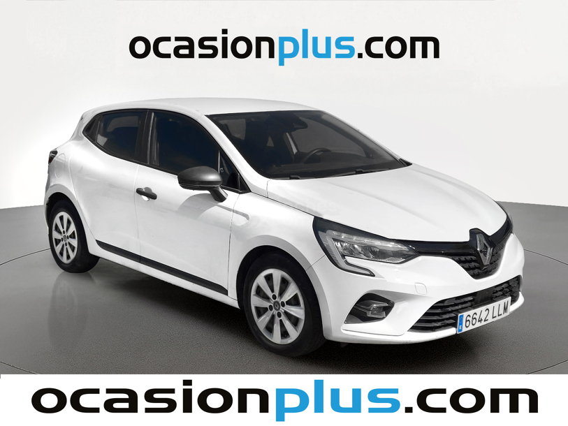 Foto del RENAULT Clio TCe GLP Business 74kW