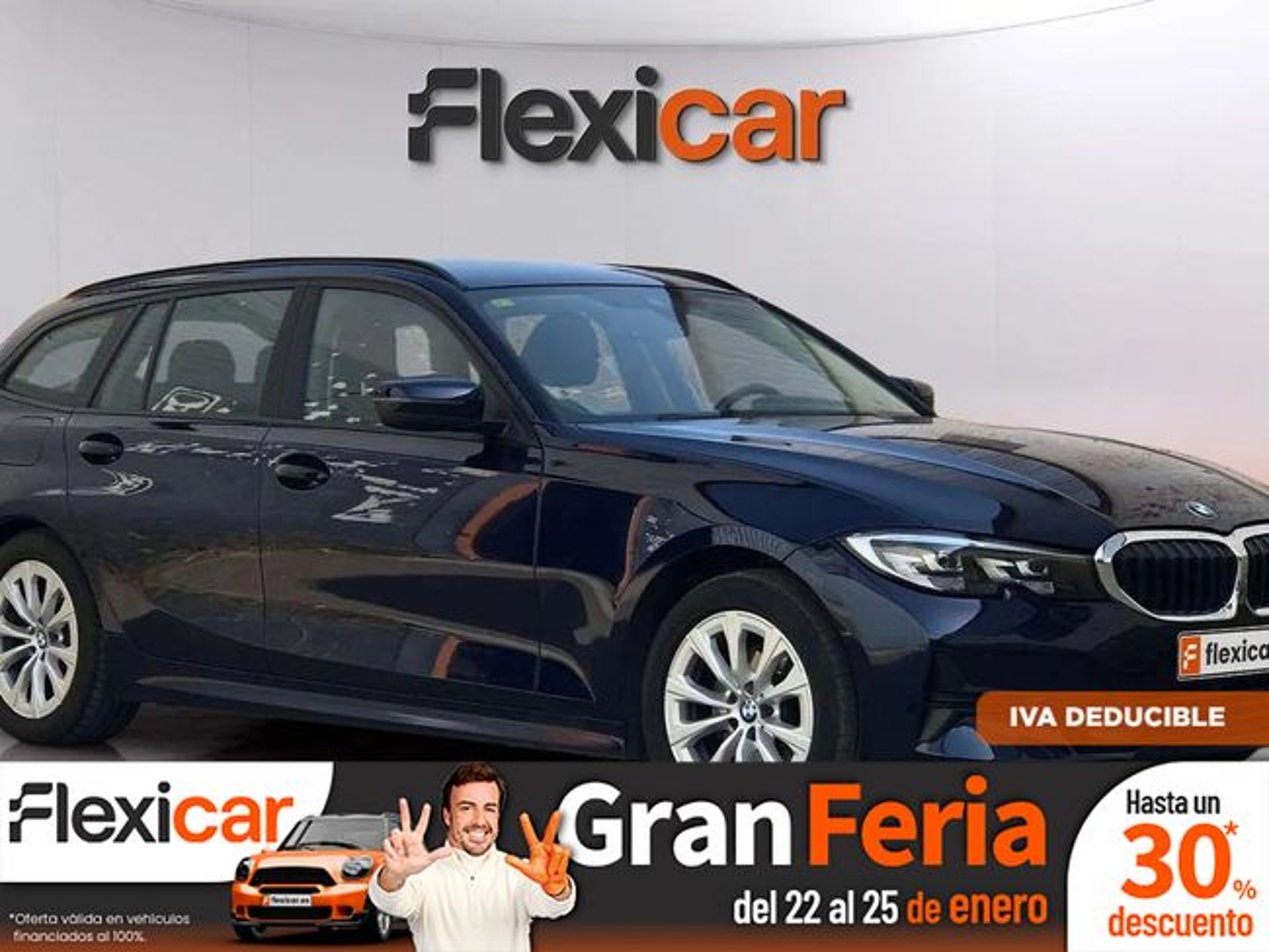 Imagen de BMW Serie 3