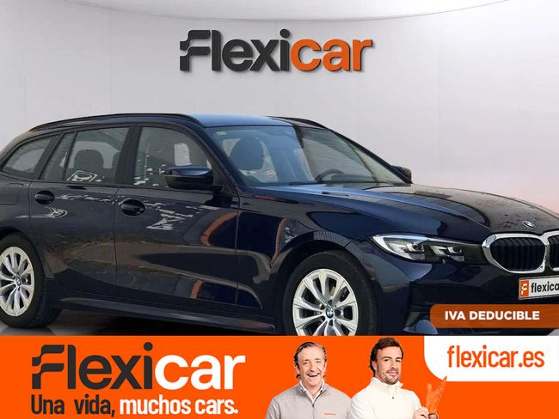 Imagen de BMW Serie 3