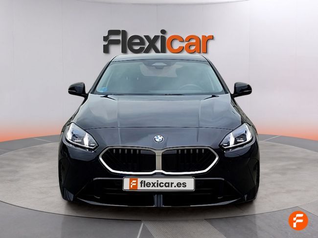 Foto del BMW Serie 1 120dA