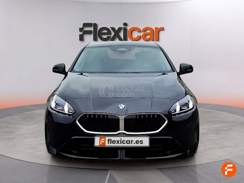 Foto del BMW Serie 1 120dA