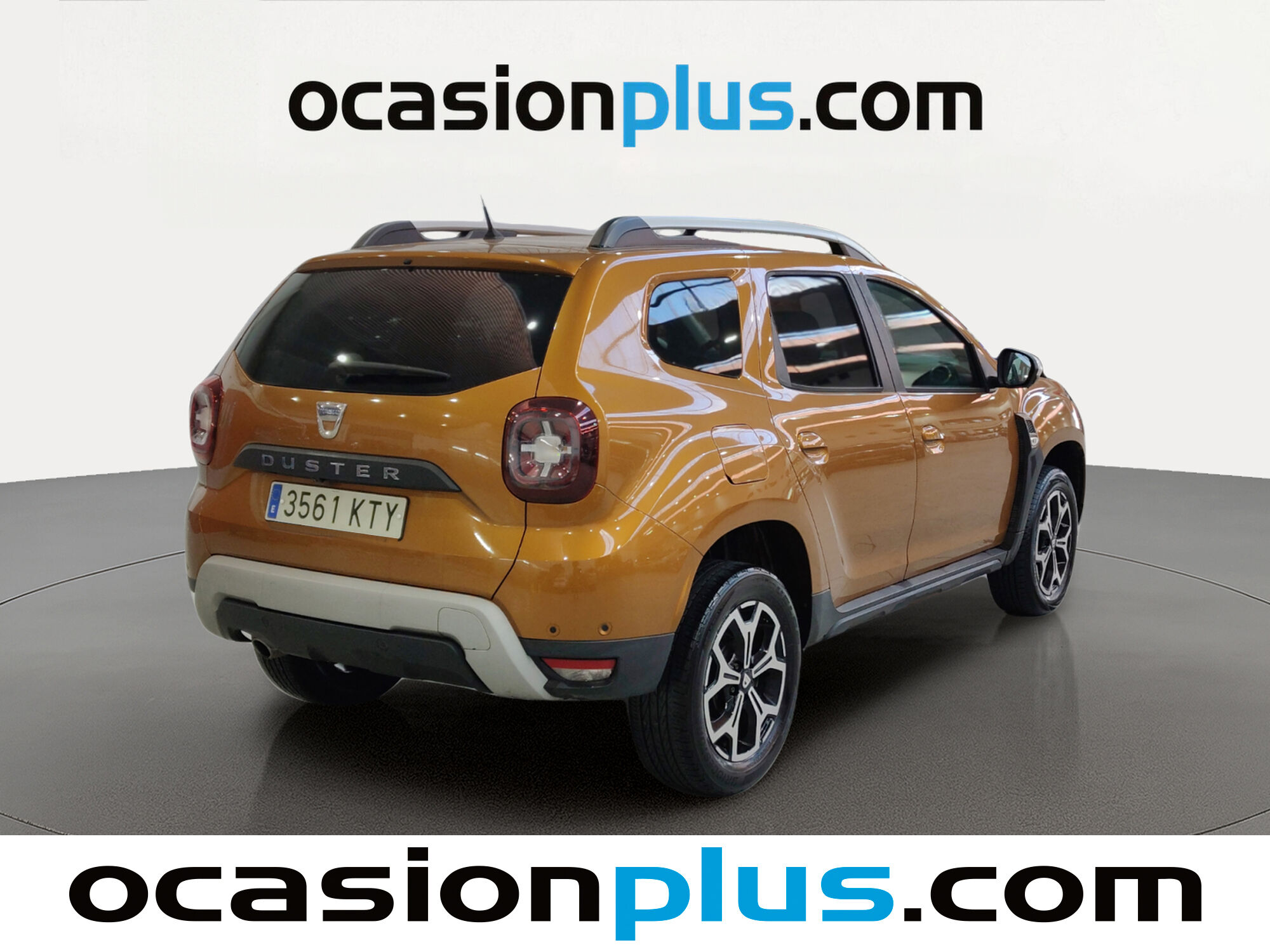 Foto del DACIA Duster 1.5dCi Prestige 4x2 80kW