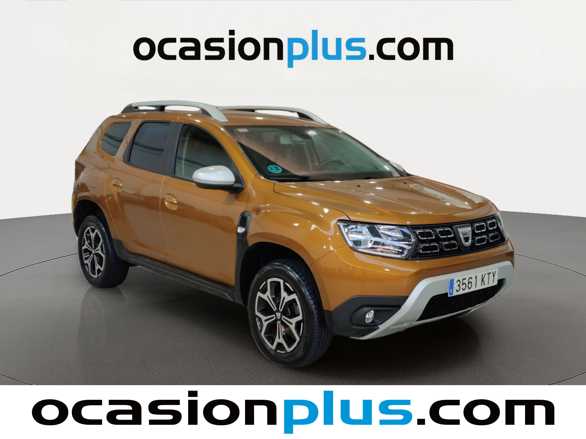 Foto del DACIA Duster 1.5dCi Prestige 4x2 80kW