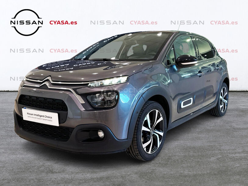 Foto del CITROEN C3 1.2 PureTech S&S Shine 110