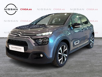 Imagen de CITROEN C3 1.2 PureTech S&S Shine 110