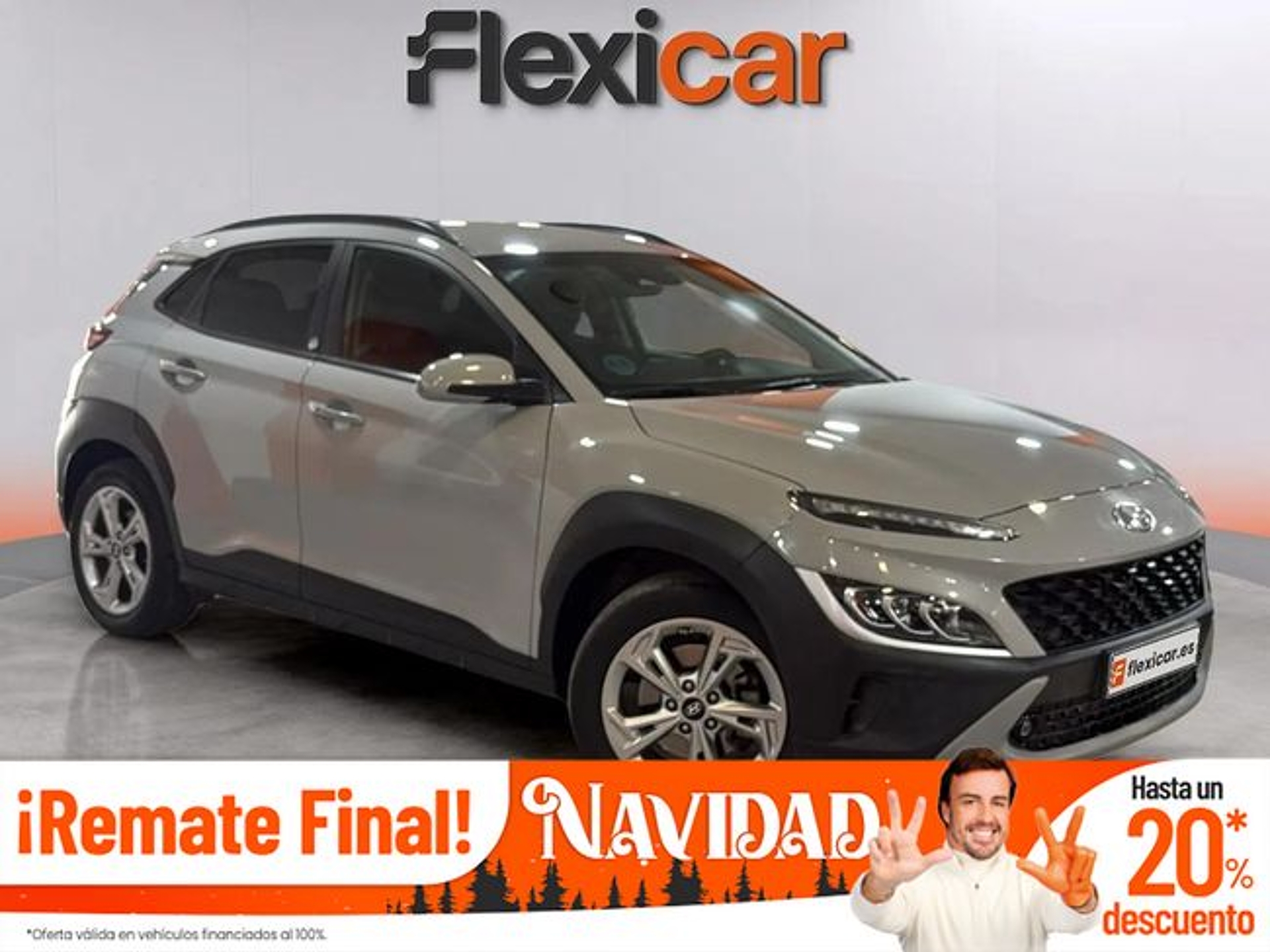 Imagen de HYUNDAI Kona