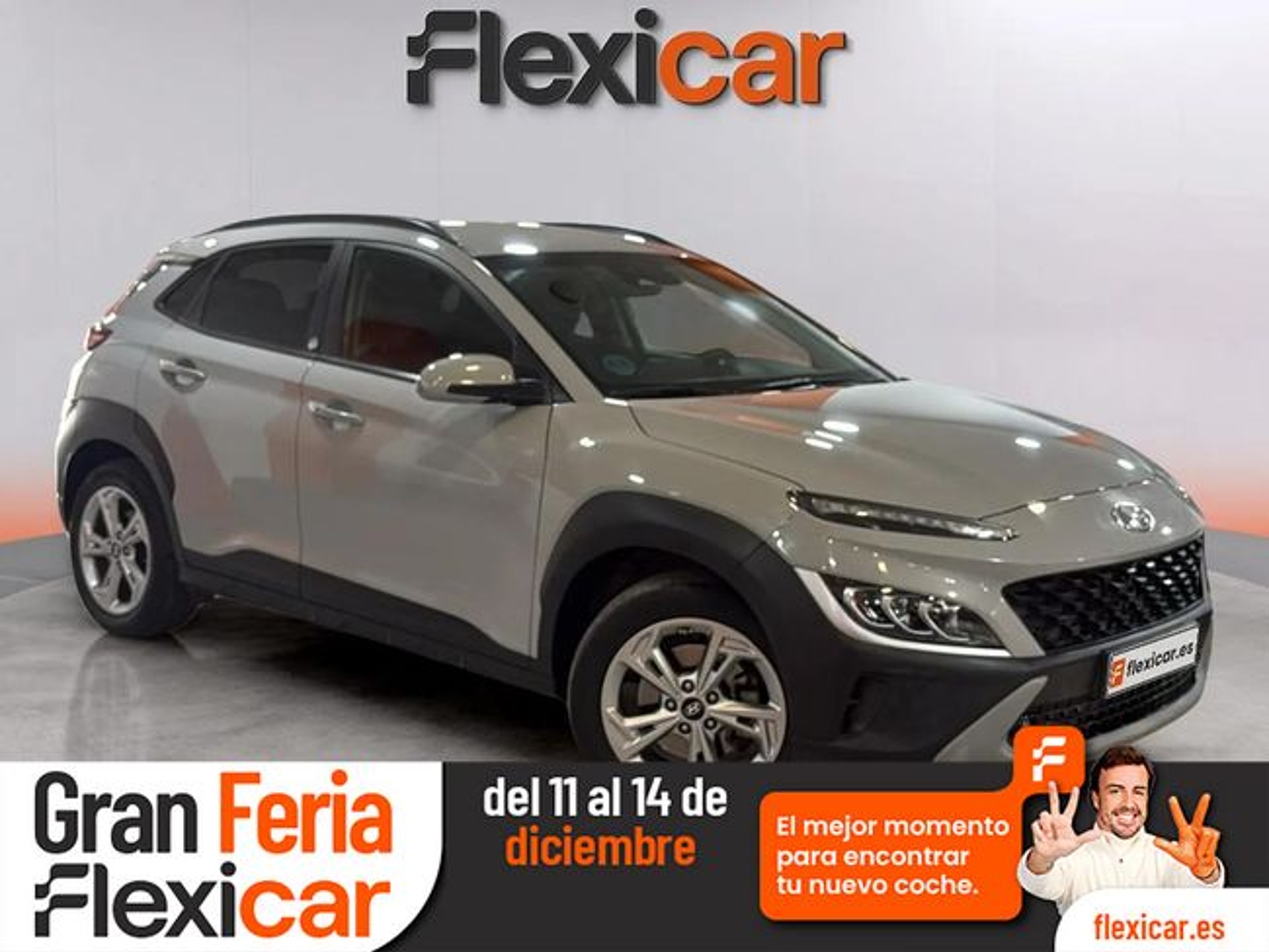 Imagen de HYUNDAI Kona