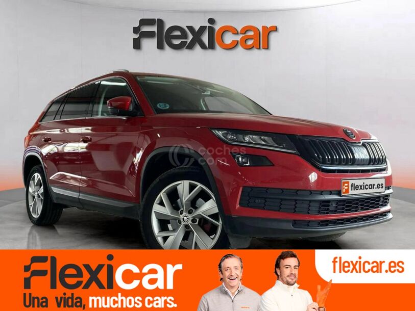 Foto del SKODA Kodiaq 1.5 TSI Ambition 4x2 DSG 110kW