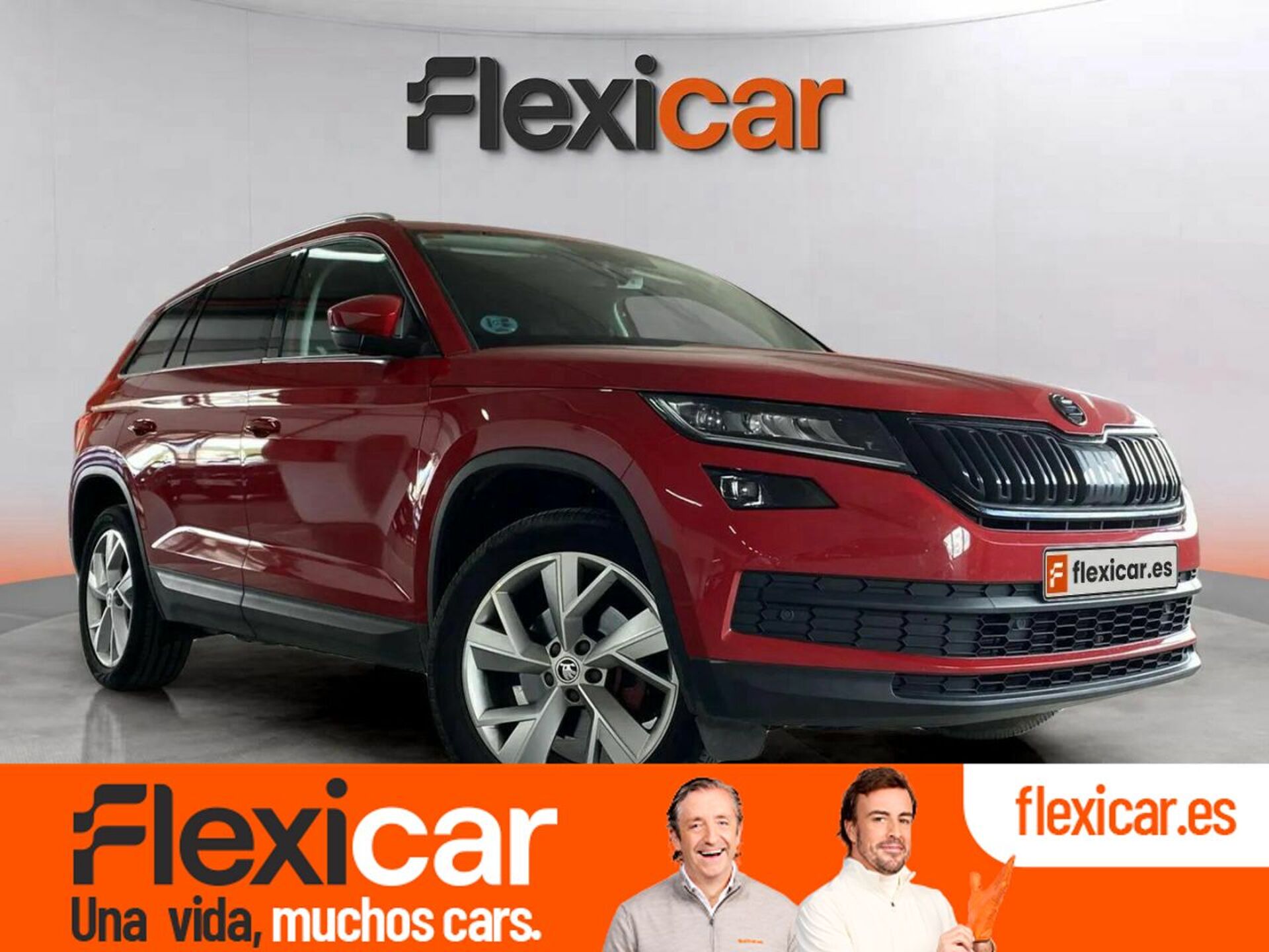 Imagen de SKODA Kodiaq