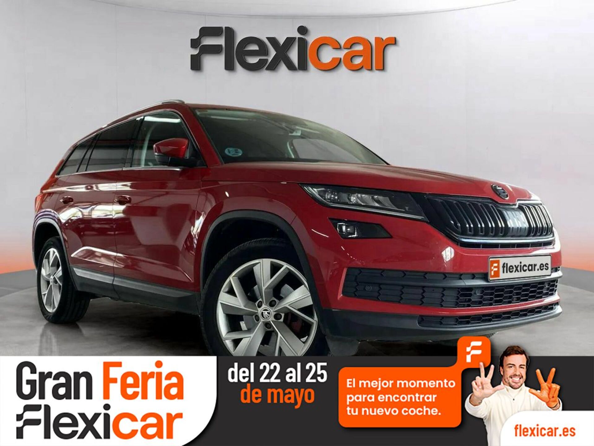 Imagen de SKODA Kodiaq