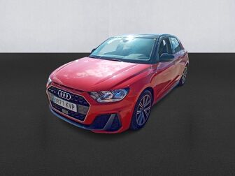 Imagen de AUDI A1 Sportback 30 TFSI S line