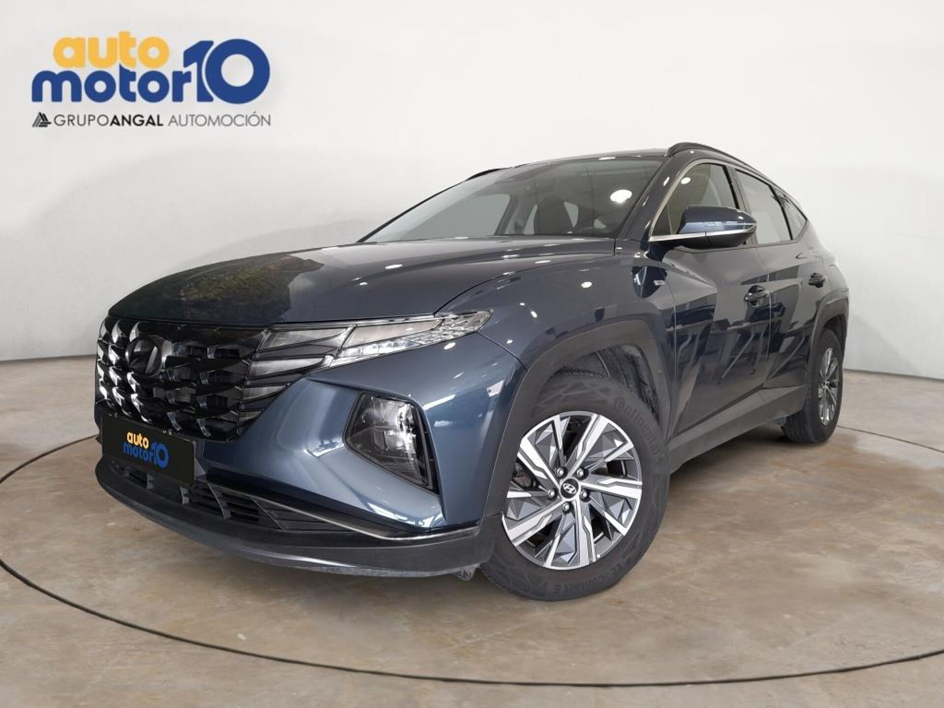 Imagen de HYUNDAI Tucson