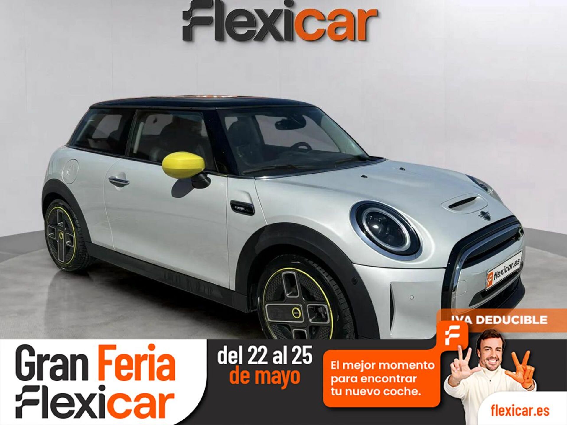 Imagen de MINI Mini