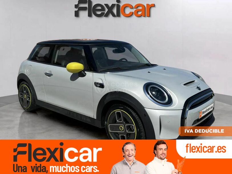 Foto del MINI Mini Cooper SE