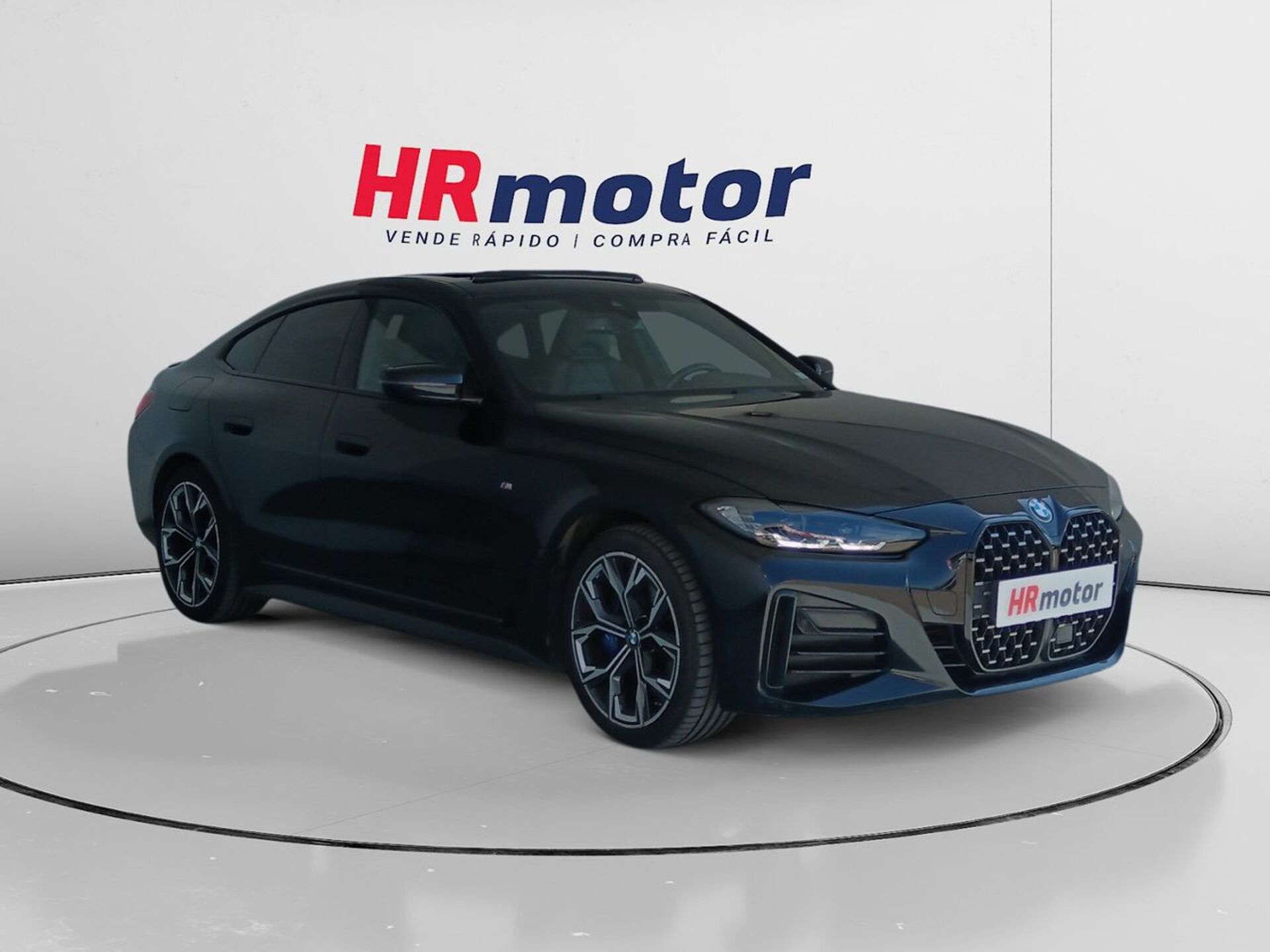 Imagen de BMW Serie 4