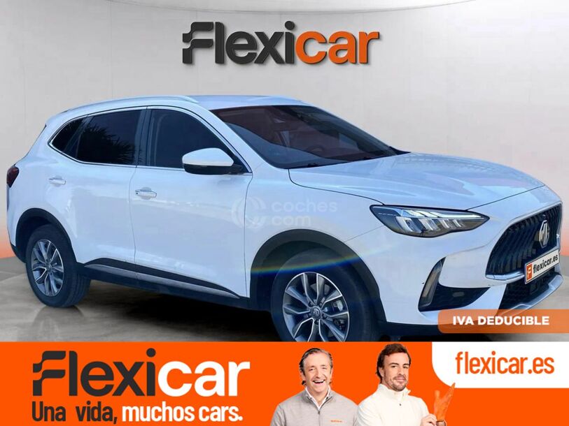 Foto del MG HS 1.5 T-GDI Luxury Aut.