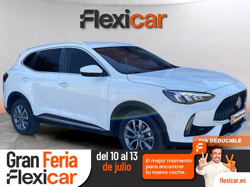 Foto del MG HS 1.5 T-GDI Luxury Aut.
