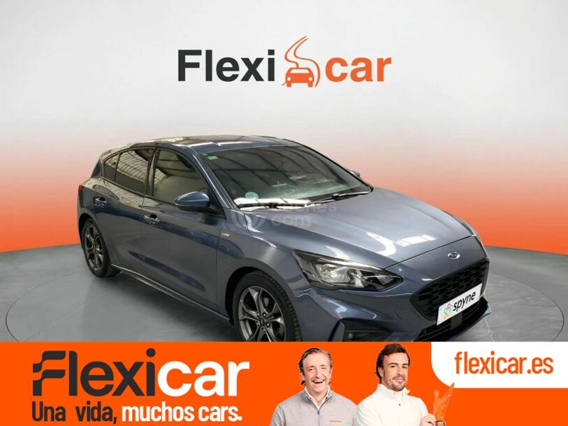 Foto del FORD Focus Sportbreak 1.0 Ecoboost ST Line