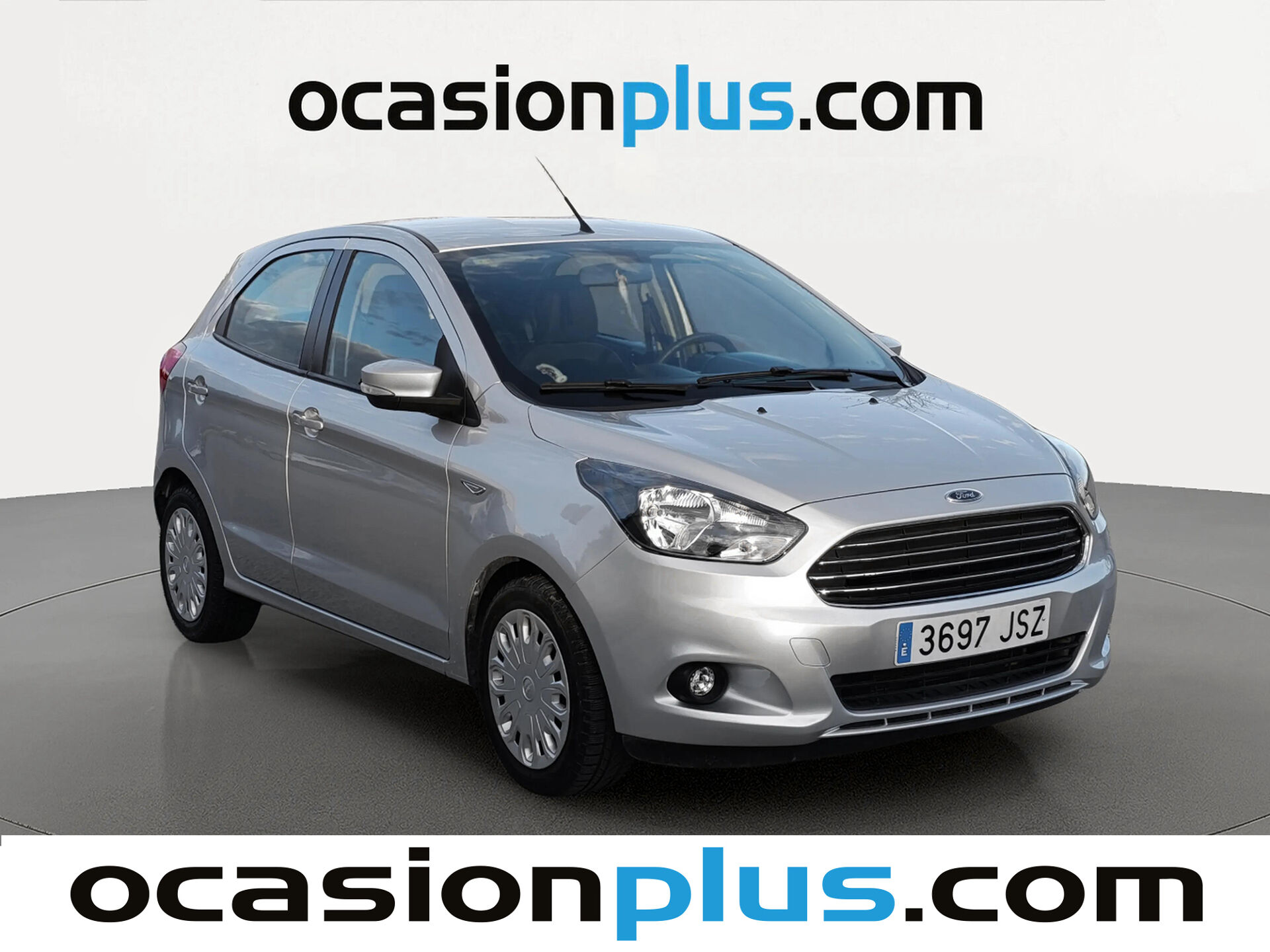 Imagen 2 de FORD Ka