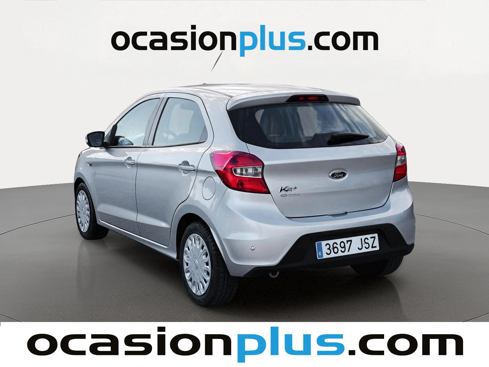 Imagen 3 de FORD Ka