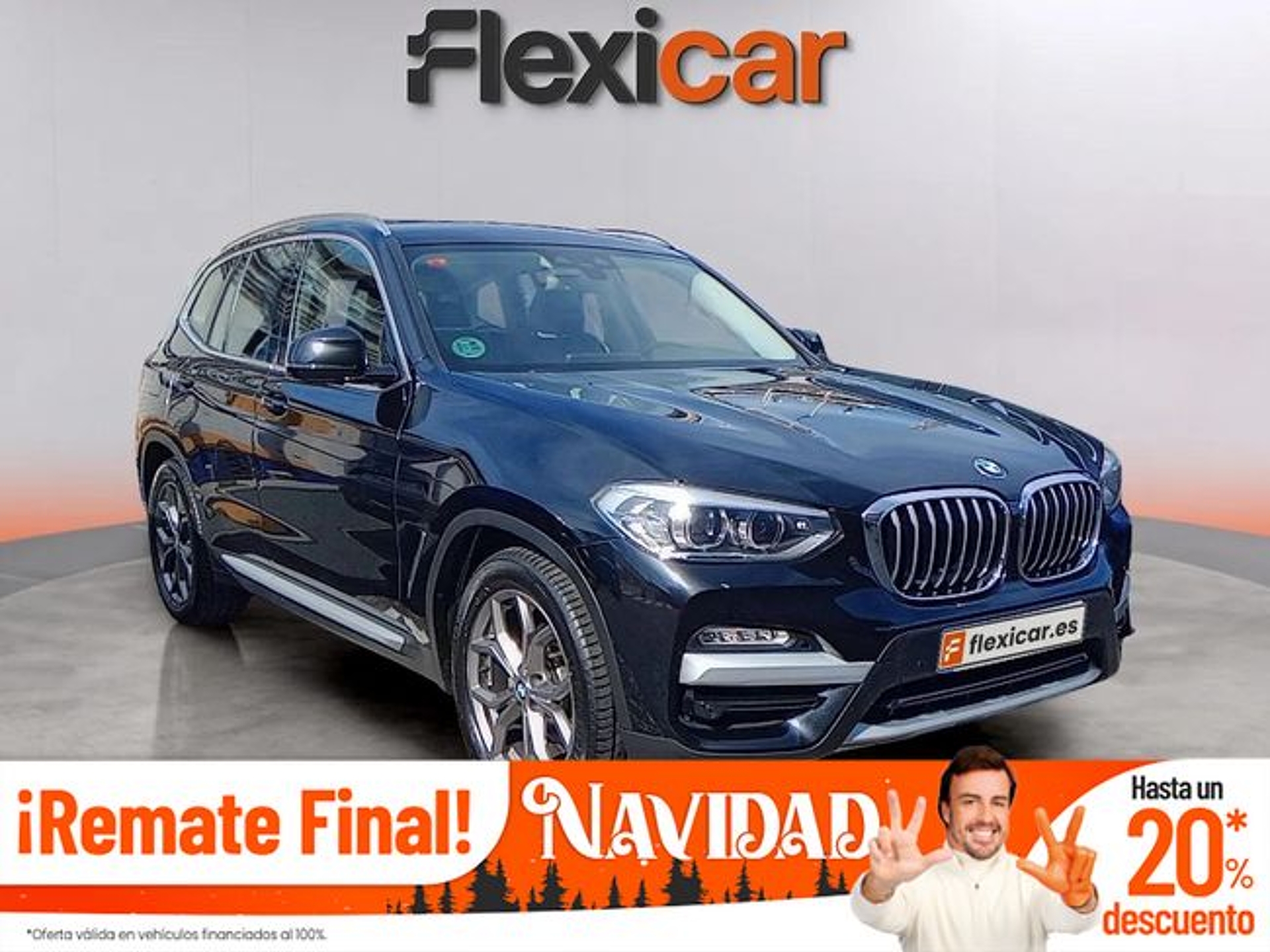 Imagen de BMW X3