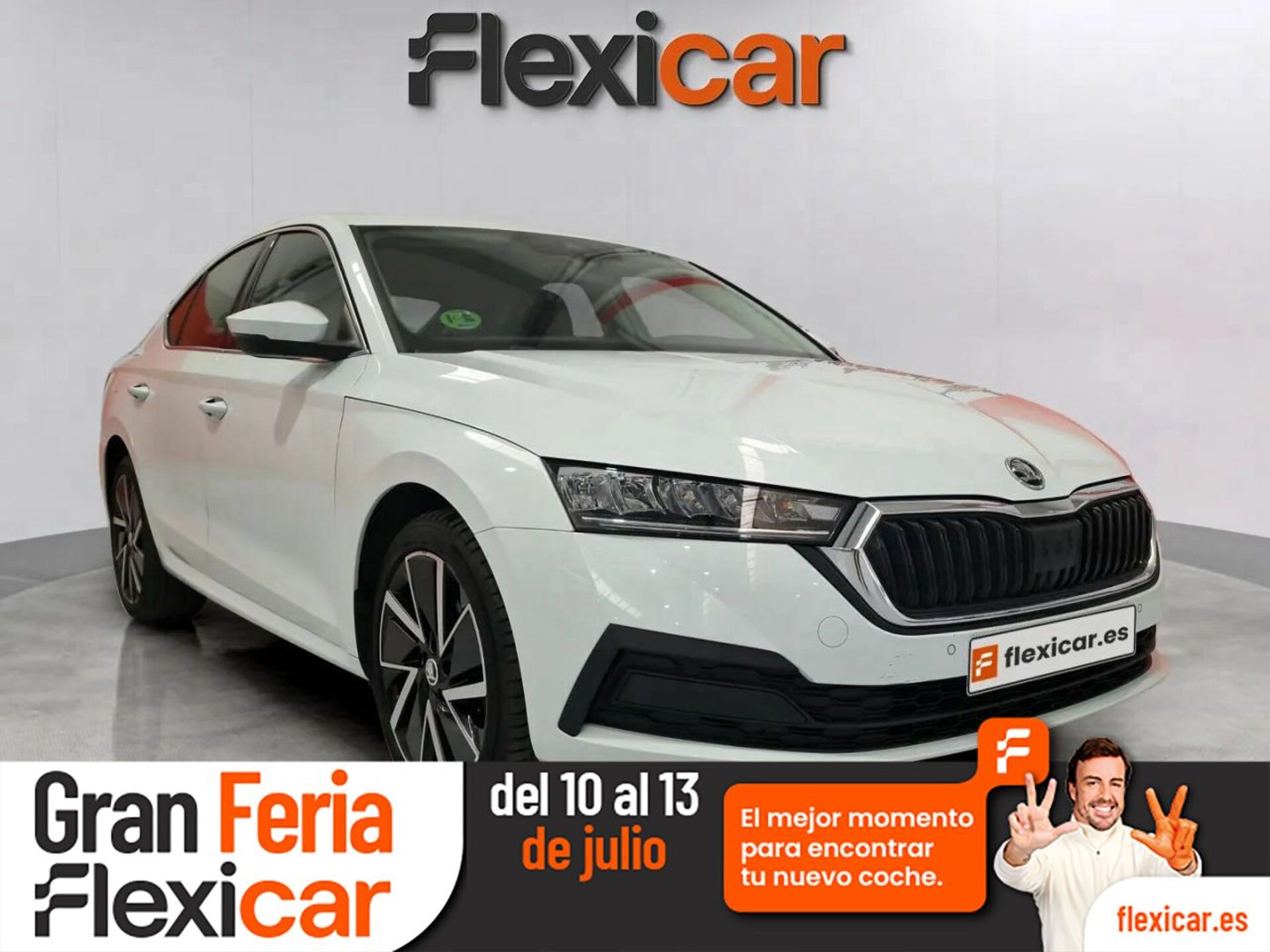 Imagen de SKODA Octavia
