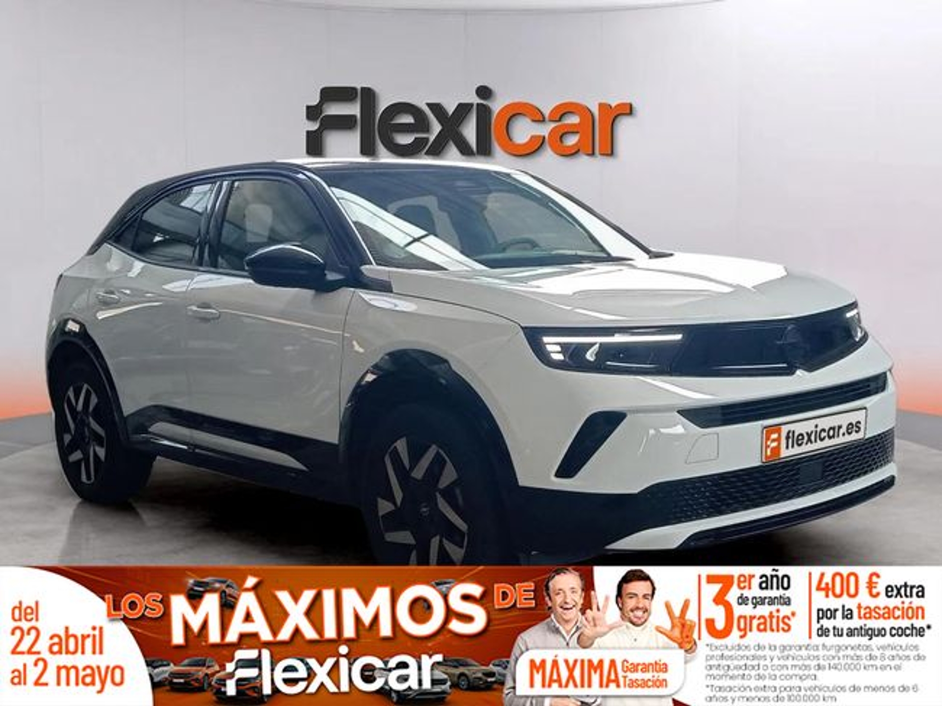 Imagen de OPEL Mokka