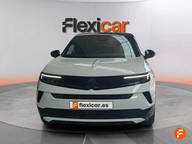 Foto del OPEL Mokka 1.2T S&S GS 136