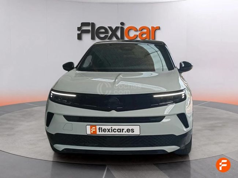 Foto del OPEL Mokka 1.2T S&S GS 136