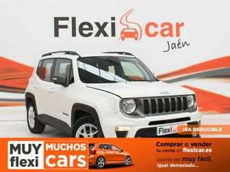 Imagen de JEEP Renegade 1.3 Limited 4x2 DDCT