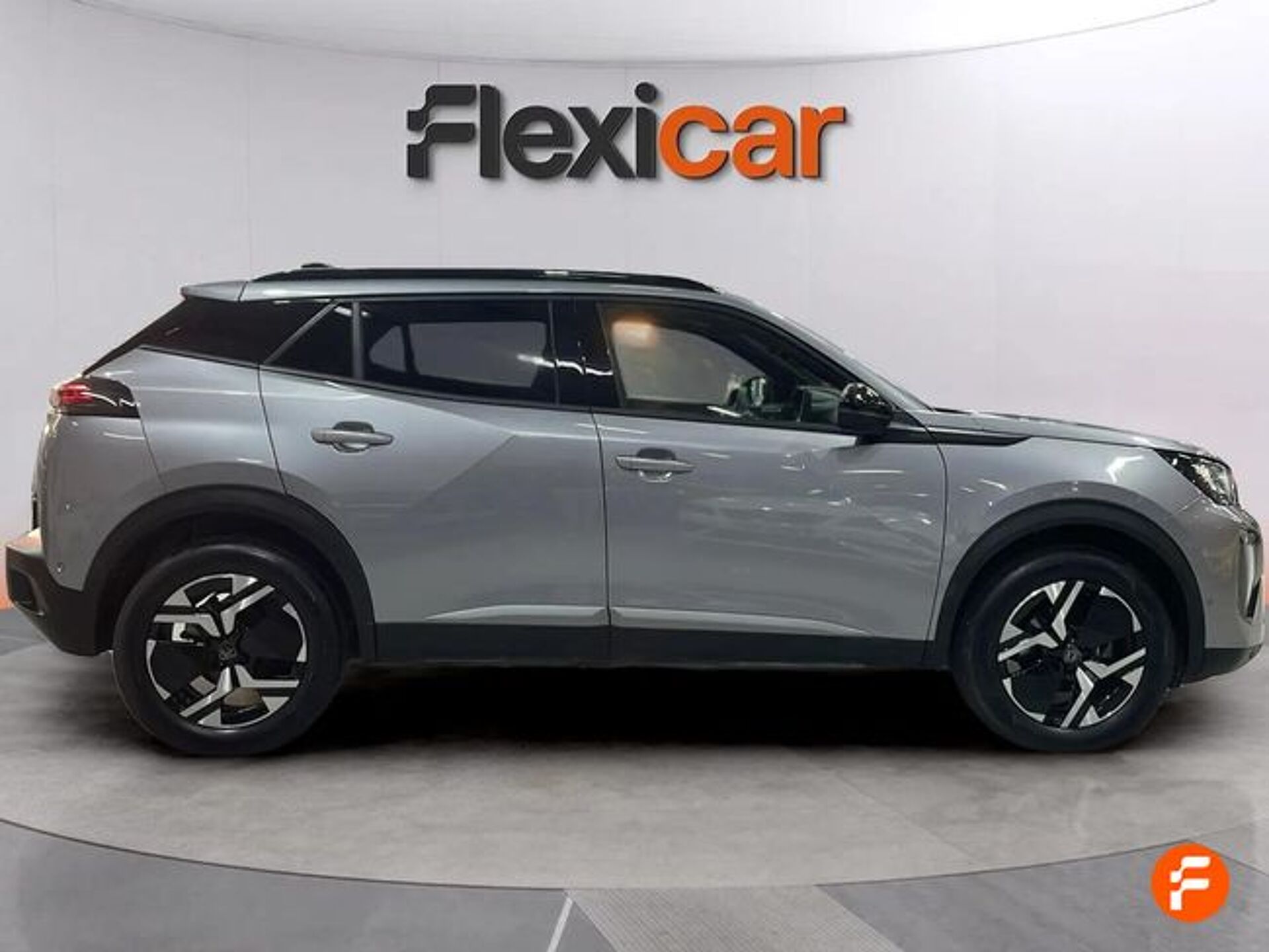 Imagen 2 de PEUGEOT 2008