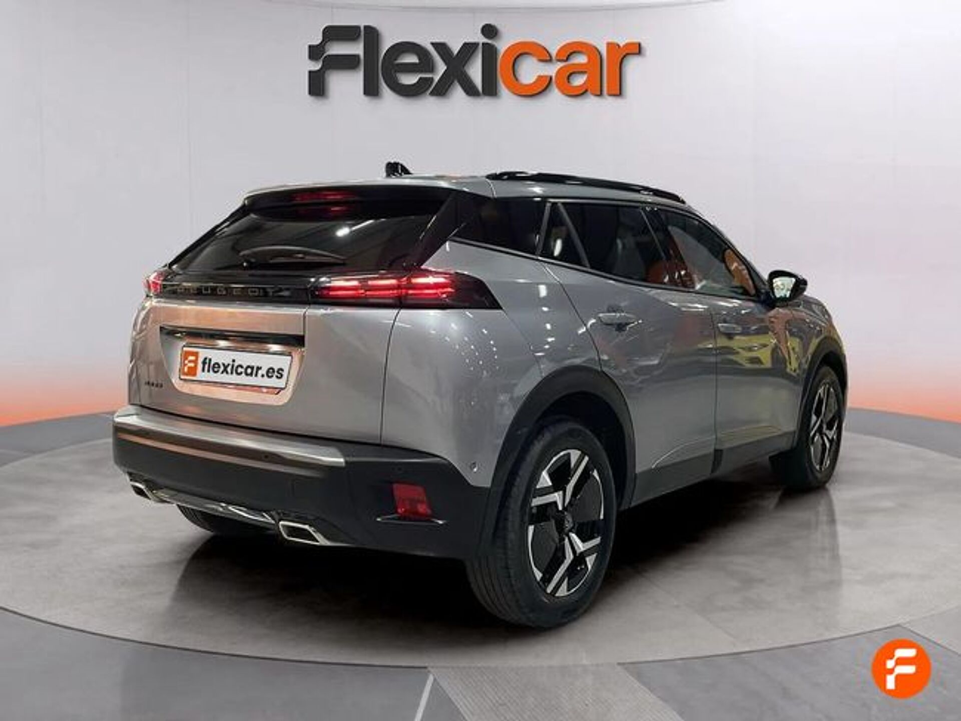 Imagen 3 de PEUGEOT 2008