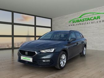 Imagen de SEAT León 2.0TDI CR S&S Style DSG-7 150