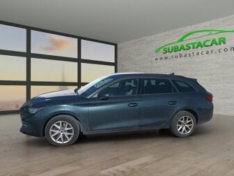 Imagen de SEAT León 2.0TDI CR S&S Style DSG-7 150