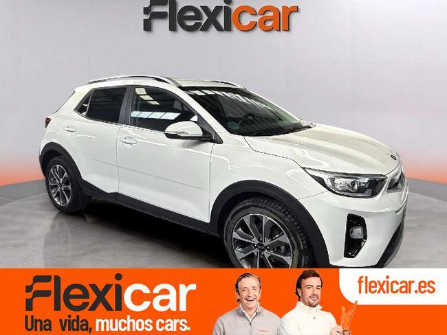 KIA Stonic (1.0 T-GDi 88kW (120CV) Concept) en Toledo