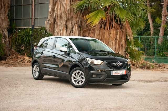 OPEL Crossland (Crossland 1.2 85) en Murcia