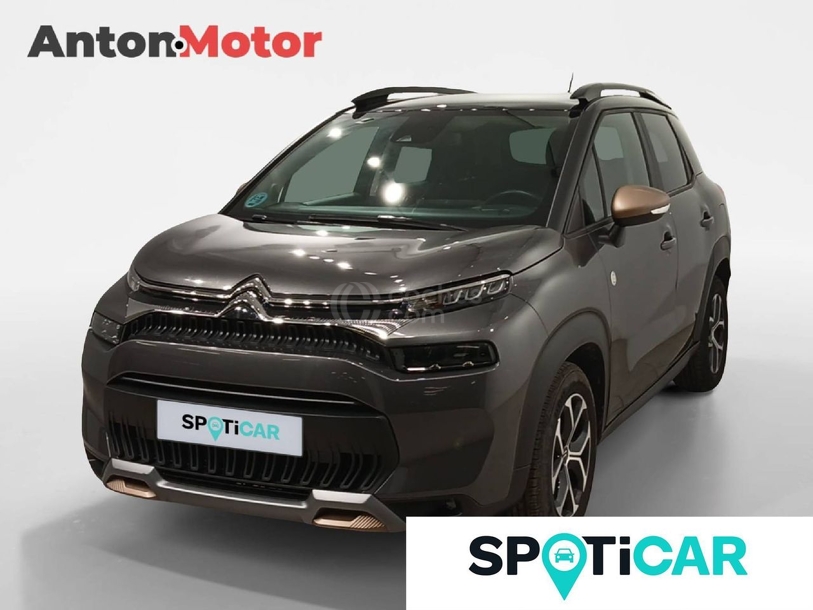 Foto del CITROEN C3 Aircross BlueHDi S&S C-Series 110